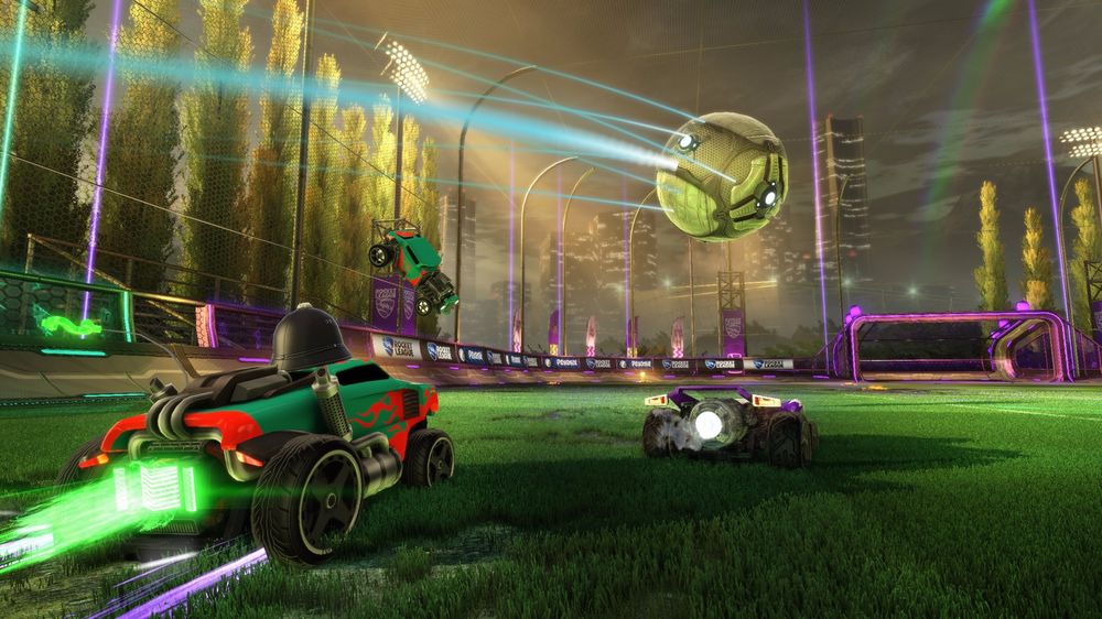 Rocket League sorpassa i 33 milioni di giocatori.jpg